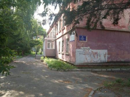 Фотография Городской центр психолого-педагогической, медицинской и социальной помощи г. Омска 1