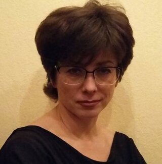 Yulia Shokolova