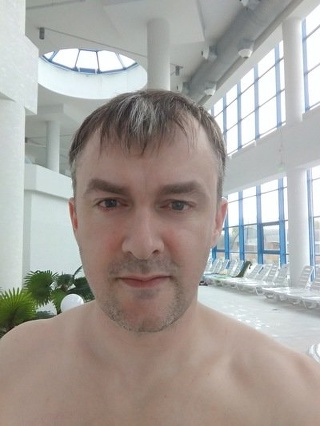 Дмитрий Беликов