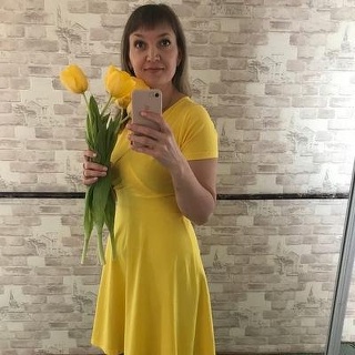 Елена Демкина