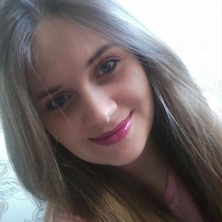 Ирина Волкова