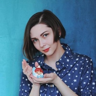 Ксения Останина
