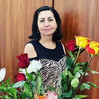 Светлана Епанчинцева
