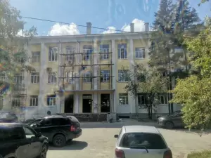 Фотография Бизнес. Финансы. Безопасность 3