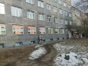 Фотография Кабинет психолога 1