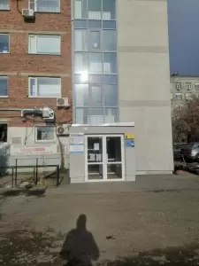 Фотография Кабинет психологического консультирования 0