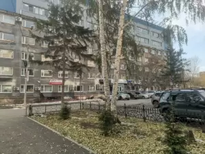 Фотография Кабинет психологического консультирования 1