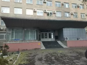 Фотография Точка опоры 0