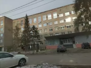 Фотография Точка опоры 1