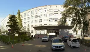 Фотография Точка опоры 2