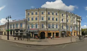 Фотография Центр эстетической психологии 0