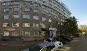 Фотография Кабинет психологического консультирования 2