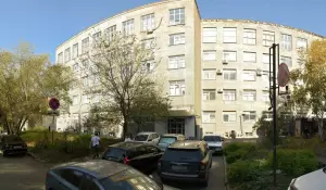 Фотография Кабинет психолога 3