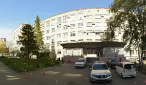 Фотография Точка опоры 3