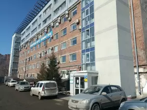 Фотография Кабинет психологического консультирования 3