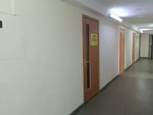Фотография Кабинет психологического консультирования 4