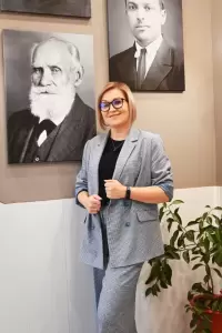 Фотография Мой психолог в Омске 4