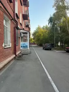 Фотография Кабинет психолога Гвоздевой О.М.  1