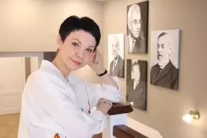 Фотография Мой психолог в Омске 5