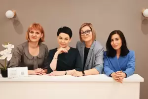 Фотография Мой психолог в Омске 0